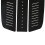 EVA Deck Traction Pad Rutschfeste Surfbrettmatte 14