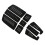 EVA Deck Traction Pad Rutschfeste Surfbrettmatte 6