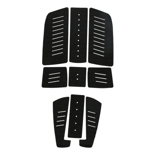EVA Deck Traction Pad Rutschfeste Surfbrettmatte 1