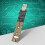 M.2 NVME SSD zu USB Adapter Board Festplatte 7