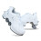 InlineSkate, 2in1 multipurpose shoes, Adjustable Quad Roller Skate Boots White42 1