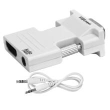 High Definition Multimedia Interface zu VGA