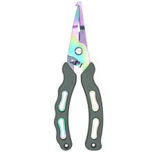 Fischmaulklemmen fish mouth clamps, Fischgreifer fish gripper, FischController fish controller, Zange pliers, Werkzeug tool