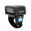 Tragbarer Barcode-Scanner im Ring-Stil, USB-Kabel, 3