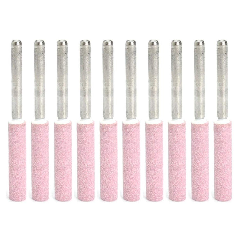 Chaaw Sharpener Grinding Stones Grinding Heads Sharpening Tool Burr Stones File For Head Grinding Stones For Chaaw Ref: 3646 9412369555250