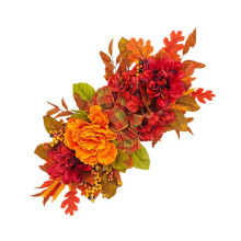 Artificial Hanging Flower, Fake Hanging Plant Thanksgiving