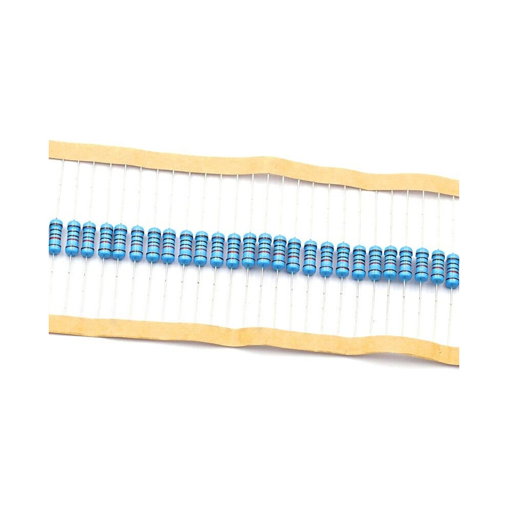 1W Precision 1% Resistor 47K Metal Film Resistor 200Pcs 9412369555229