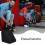 Ice Skate Bag with Carrying Strap  Handle, MultiCompartment Black 4
