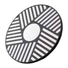 Wackble Balance Board Stability Disc for Adults Home Fitness Sensory Sports Workout Fitness Plate Exercise Style E