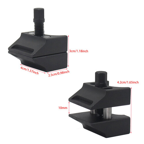Suspension Strut Split Hub Steering Splitter Spreader Easy to Install 1