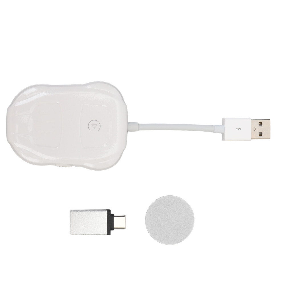 Auto-Funkadapter Fã¼R Carplay Fã¼R Android Auto, 2,4 8223848275054