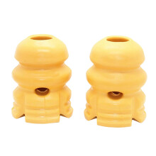2Pcs Rear Suspension Buffer Bump Stops 5151-3E000 for Kia Sorento 03-0