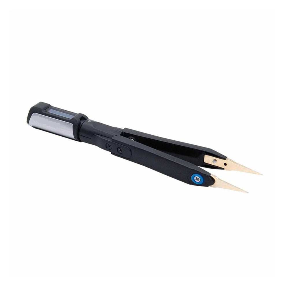 Inductance Meter Mini Digital Tweezers Dt71 Lcr Gauge With Oled Display 9426802033304