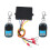 Smart Winch Wireless Remote Control Switch Set 12/24V for Truck ATV SU 1
