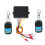Smart Winch Wireless Remote Control Switch Set 12/24V for Truck ATV SU 2