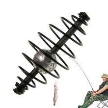 fast sinking fishing rod with spring for camping 15g Ref: 3698