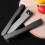 Kitchen sharpener pocket sharpening stone portable sharpener foldable doublesided 4