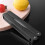 Kitchen sharpener pocket sharpening stone portable sharpener foldable doublesided 5
