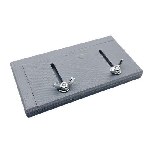 Assembly Jig for Tank Track Links Portable Hobby Tool Convenient
