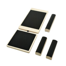 Ankle Foot Strengthener Ankle Foot Stretcher Slant Board for Calf Stre