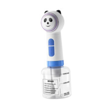 Electric Dog Cleaning Foam Machine Sprayer Dog Shampoo Frother for Dog