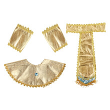 Egyptian Costume Accessories Belt for Dancewear Fairy Costume Birthday