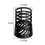 Hot Air Machines Guard Cage Protective Cover Protective Cap Accessorie 2