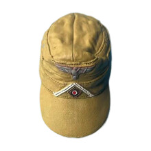 1/6 Male Soldier Hat Headgear for 12'' Male Dolls Soldier Figure Acces