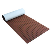 EVA Foam Teak Decking Boat Flooring Mat Boat Floor Decking for Ship Ka