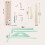 Bookbinding Kits Guide DIY Binding Crafts Waxed Thread Hand Bookbindin 2