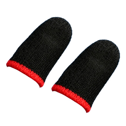 Gaming-Fingerhülle für Handy-Gamecontroller, 2