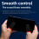 Gaming-Fingerhülle für Handy-Gamecontroller, 9