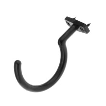Snooker Billiard Table Board Cue Hook Holder Bridge Stick and Ball Rac