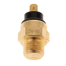 Radiator Fan Temp Switch Temperature Sensor for Cfmoto CF250 CF500 ATV