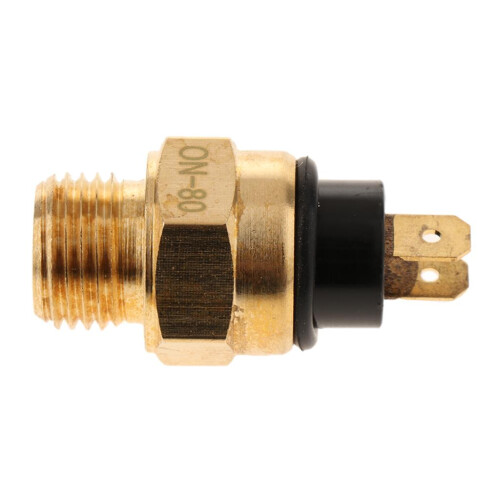 Radiator Fan Temp Switch Temperature Sensor for Cfmoto CF250 CF500 ATV 1