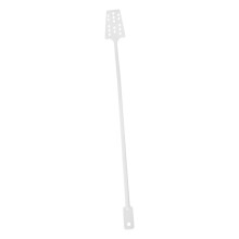 Long Stirrer with Hanging Hook Stirring Paddle for Barware Wine Making