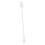 Long Stirrer with Hanging Hook Stirring Paddle for Barware Wine Making 1