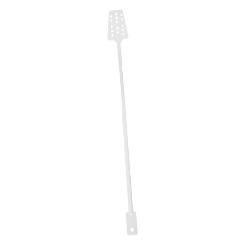 Long Stirrer with Hanging Hook Stirring Paddle for Barware Wine Making