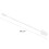 Long Stirrer with Hanging Hook Stirring Paddle for Barware Wine Making 2