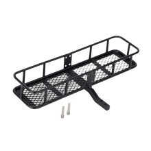 RC Back Hitch Cargo Carrier Luggage Basket for 1/10 Remote Control Car