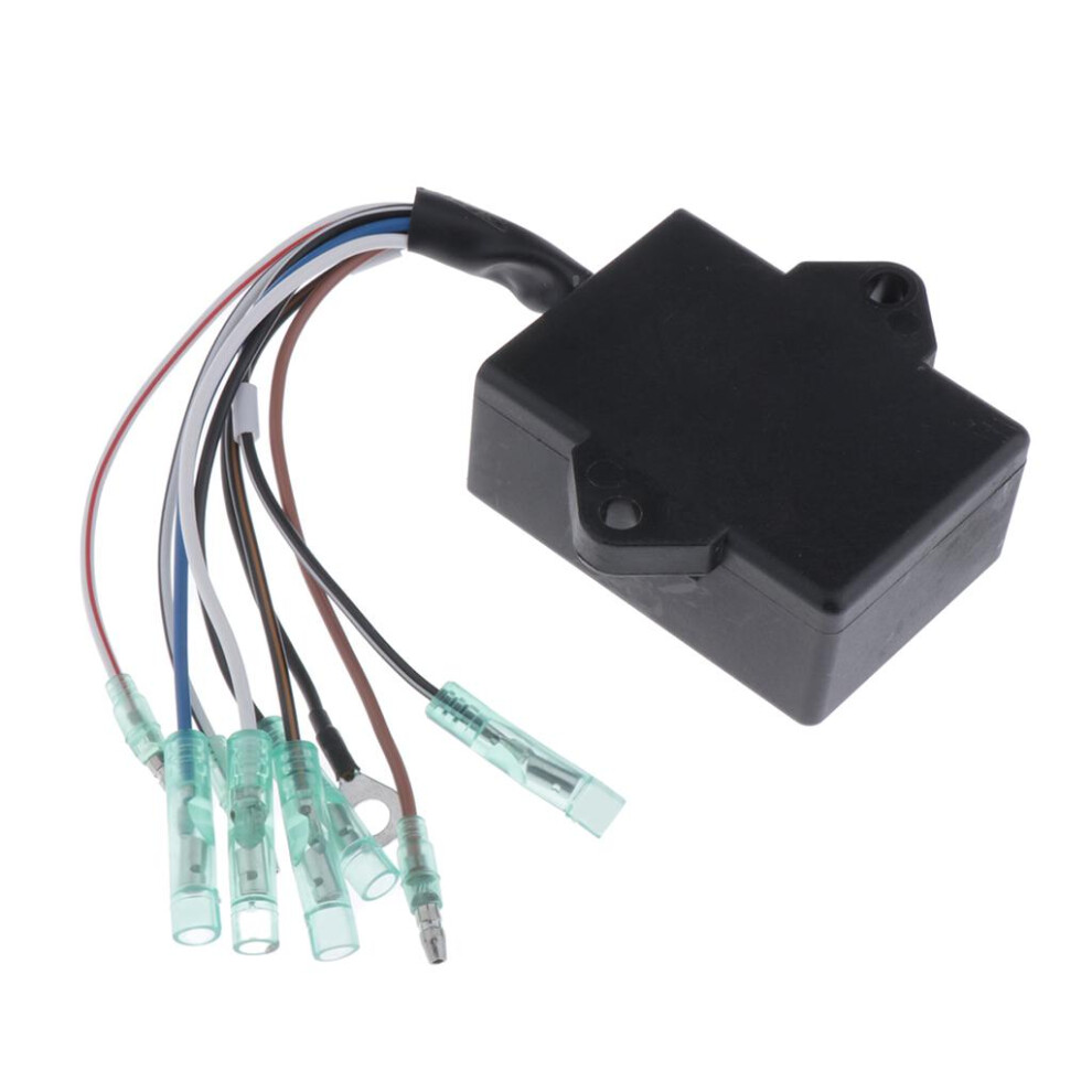 61N-85540-11 Cdi Coil Unit Assy For Yamaha Outboard 25Hp 30Hp 2T Boat 736232746170