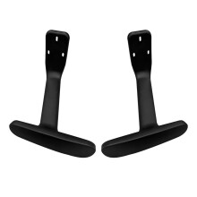 2 Pieces Arms Armrest Convenient Chair Armrest for Gaming Chair Office