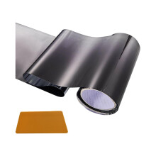 Front Windshield Protect Shade Sticker 20cmx150cm Car Front Windshield
