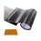 Front Windshield Protect Shade Sticker 20cmx150cm Car Front Windshield 1
