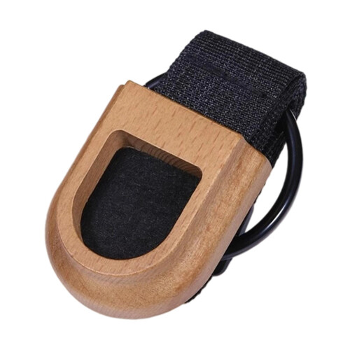 Non Slip Cello Stopper Strap Cello Stopper Rest Pad for Practice Perfo