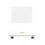 Leveling Board for Epoxy Resin Craft Table Working Surface with Silico 1