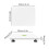 Leveling Board for Epoxy Resin Craft Table Working Surface with Silico 2