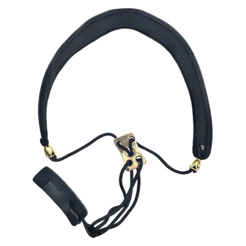 Clarinet Neck Strap Sturdy Easy Attachment Oboe Neck Strap Music Lover