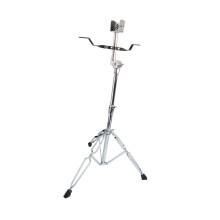Percussion Stand Instrument Holder Portable Lightweight Non Slip