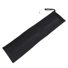 Climbing Rope Cover Rope Protective Sleeve for Construction Downhill R